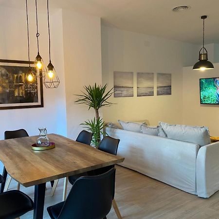Mayco Lovely Apartment I Аликанте Экстерьер фото