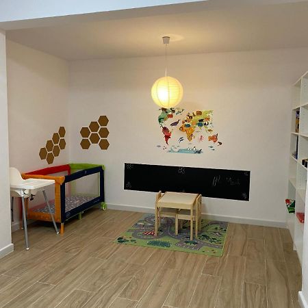 Mayco Lovely Apartment I Аликанте Экстерьер фото