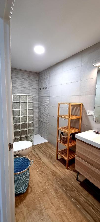 Mayco Lovely Apartment I Аликанте Экстерьер фото