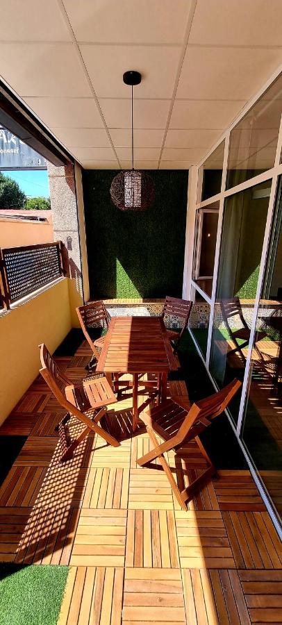 Mayco Lovely Apartment I Аликанте Экстерьер фото