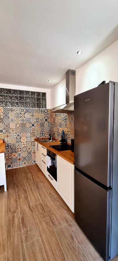 Mayco Lovely Apartment I Аликанте Экстерьер фото