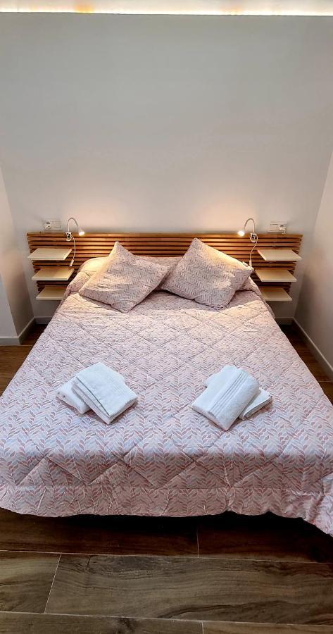 Mayco Lovely Apartment I Аликанте Экстерьер фото