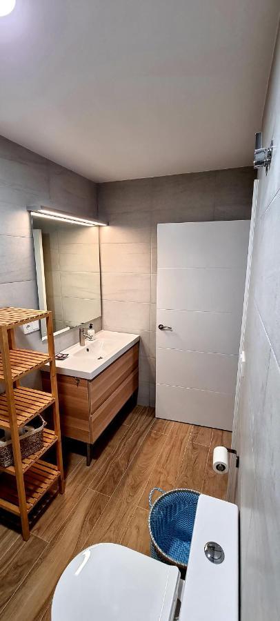 Mayco Lovely Apartment I Аликанте Экстерьер фото
