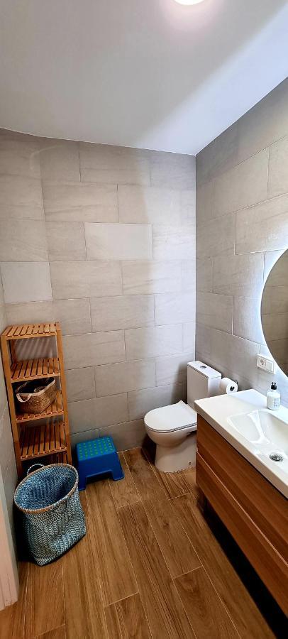 Mayco Lovely Apartment I Аликанте Экстерьер фото