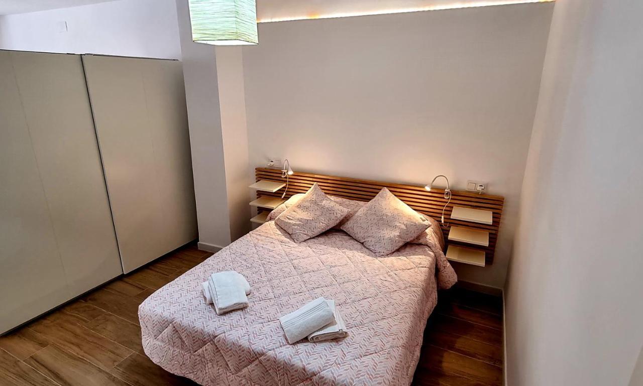 Mayco Lovely Apartment I Аликанте Экстерьер фото